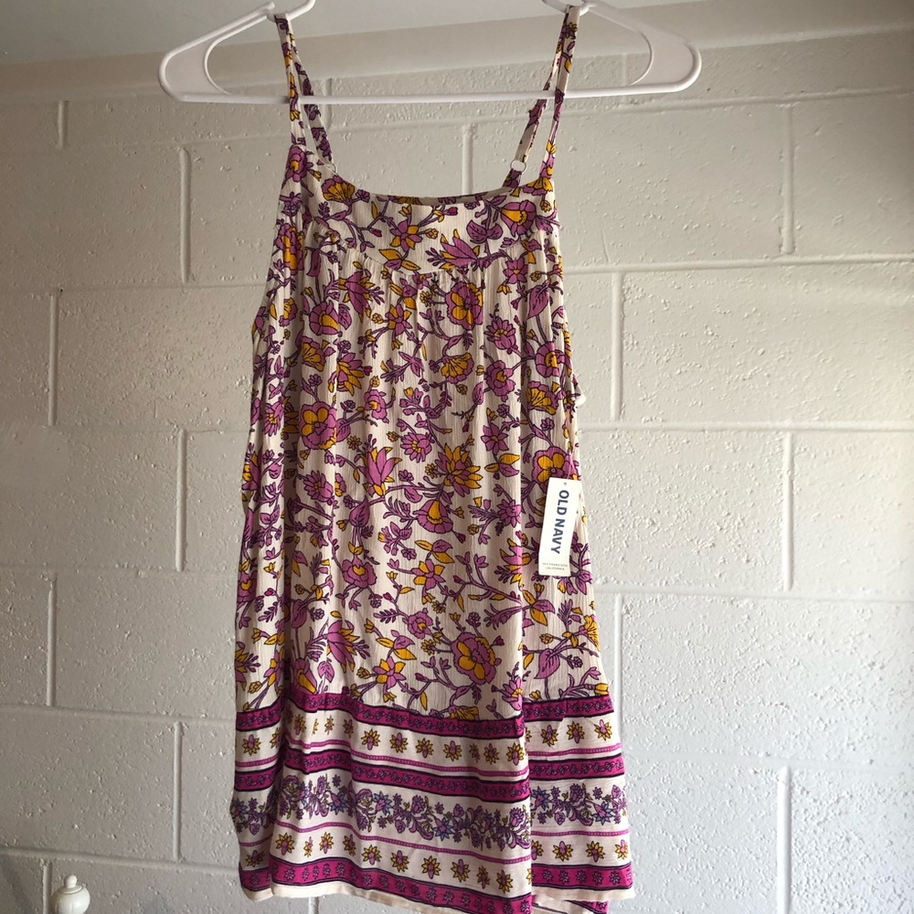 Old Navy Top